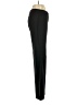 Express Design Studio Solid Black Dress Pants Size 4 - photo 4