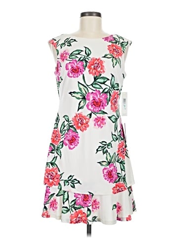 Eliza J Casual Dress (view 1)