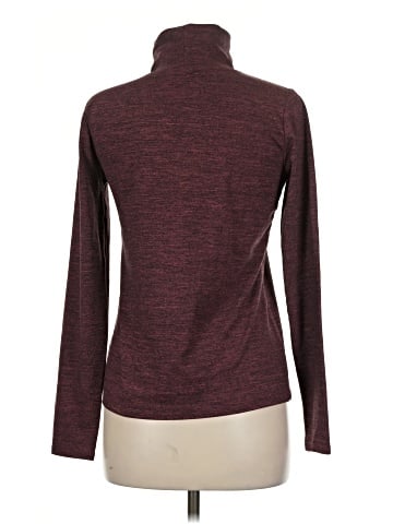 lucy Long Sleeve Turtleneck (view 2)