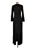 St. John Black Casual Dress Size 10 - photo 2