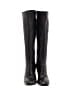 Unbranded Black Boots Size EU 39 - photo 2