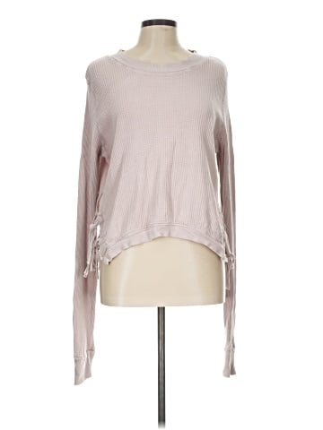 FP One Pullover Sweater (view 1)