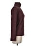 lucy Burgundy Long Sleeve Turtleneck Size M - photo 4