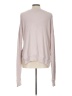 FP One 100% Cotton Pink Pullover Sweater Size L - photo 2