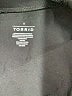 Torrid Black Active Pants Size 1X Plus (1) - photo 4