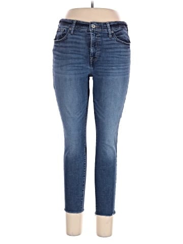 Lucky Brand Jeans (view 1)