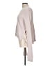 FP One 100% Cotton Pink Pullover Sweater Size L - photo 5