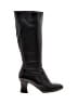 Unbranded Black Boots Size EU 39 - photo 1