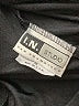 I.N. Studio Solid Black Formal Skirt Size XL - photo 4