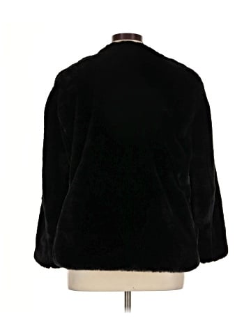 Gap Faux Fur Jacket (view 2)