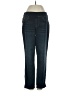Nine West Blue Jeans Size 4 - photo 1