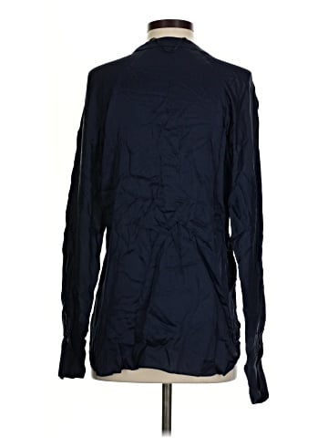 MNG Long Sleeve Blouse (view 2)