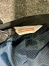 Cat & Jack Solid Black Blazer Size 8 - photo 3
