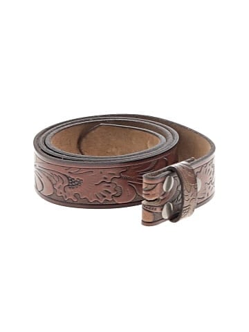Assorted Brands Leather Belt (view 1)