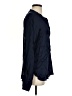 MNG 100% Viscose Blue Long Sleeve Blouse Size 2 - photo 4