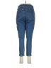 Abercrombie & Fitch Solid Blue Jeans Size 29 waist - photo 2