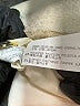 Zara Ivory Blazer Size XS - photo 8