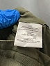 BCBGeneration 100% Rayon Solid Green Shorts Size S - photo 4