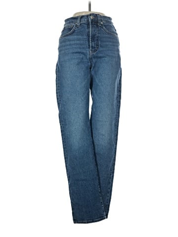 Madewell Jeans (view 1)