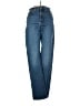 Madewell Blue Jeans Size 24 waist - photo 1