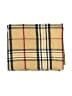 V.Fraas 100% Acrylic Plaid Yellow Scarf One size - photo 2