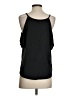 Mudd Black Tank Top Size S - photo 2