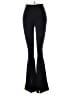 Alo Black Active Pants Size S - photo 1