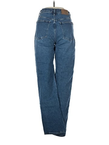 Madewell Jeans (view 2)