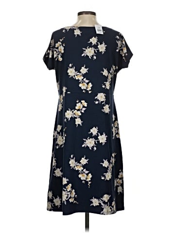 J.Jill Casual Dress (view 2)