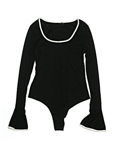 Shein Bodysuit (view 1)