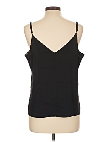 Ann Taylor LOFT Sleeveless Blouse (view 2)