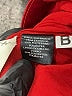 Ann Taylor 100% Polyester Solid Red Formal Skirt Size 14 - photo 5