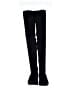 INC International Concepts Black Boots Size 5 - photo 2