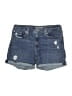 Levi's Blue Denim Shorts Size 29 waist - photo 1
