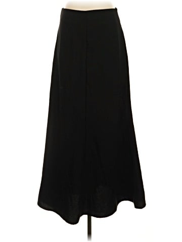 Know One Cares Formal Skirt (view 1)
