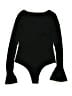 Shein Black Bodysuit Size M - photo 2