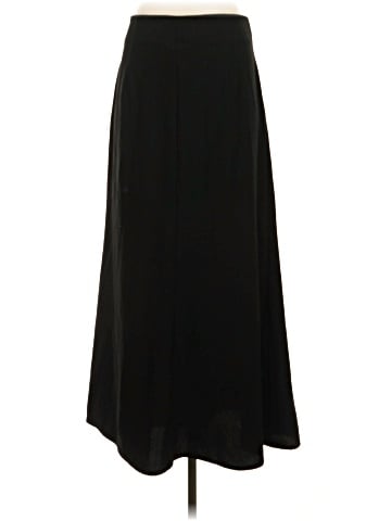 Know One Cares Formal Skirt (view 2)