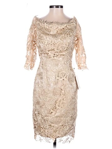 LanTing Bride Cocktail Dress (view 1)