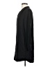 FRNCH 100% Polyester Solid Black Casual Dress Size S - photo 5