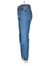 Levi's Hearts Blue Jeans Size 28 waist - photo 5