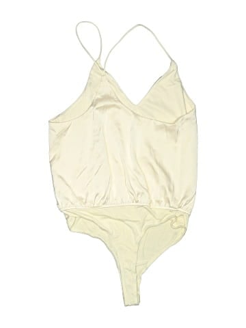 by the way. Bodysuit (view 2)
