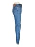 Levi's Hearts Blue Jeans Size 28 waist - photo 4