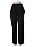 Athleta Solid Black Dress Pants Size 2 (petite) - photo 2