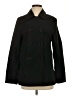 Oleg Cassini Black Coat Size S - photo 1