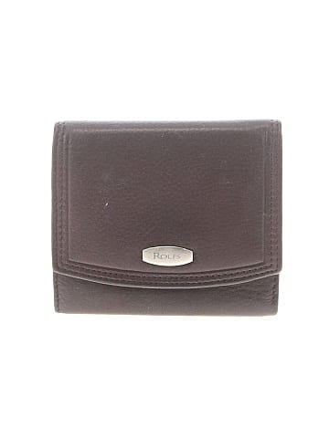 Rolfs Wallet (view 1)