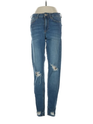 Miss Selfridge Jeans (view 1)