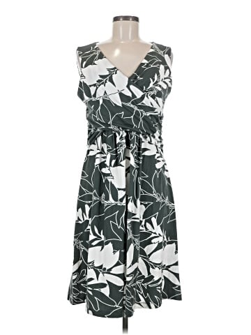 Lands' End Casual Dress (view 1)