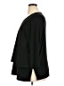 DG^2 by Diane Gilman 100% Polyester Black 3/4 Sleeve Top Size XL - photo 5