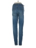 Miss Selfridge Stars Blue Jeans Size 4 - photo 2