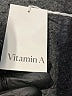 Vitamin A Solid Red Swimsuit Bottoms Size XXL - photo 5